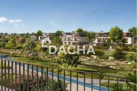 3 غرف نوم فيلا في The Valley, الإمارات العربية المتحدة رقم 165718 8