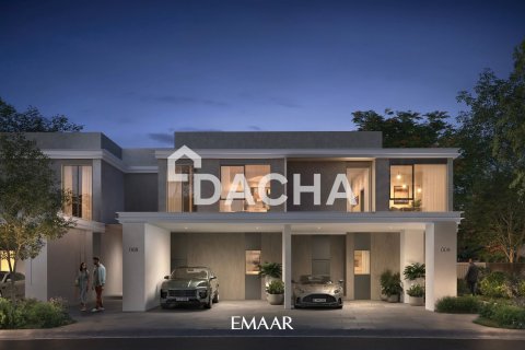 3 غرف نوم فيلا في The Valley, الإمارات العربية المتحدة رقم 165718 11