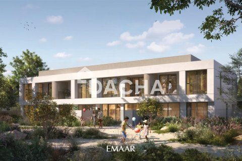 3 غرف نوم فيلا في The Valley, الإمارات العربية المتحدة رقم 165718 14