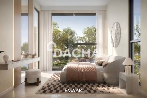 3 غرف نوم فيلا في The Valley, الإمارات العربية المتحدة رقم 165718 5