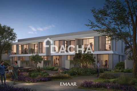 3 غرف نوم فيلا في The Valley, الإمارات العربية المتحدة رقم 165718 16