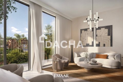 3 غرف نوم فيلا في The Valley, الإمارات العربية المتحدة رقم 165718 4