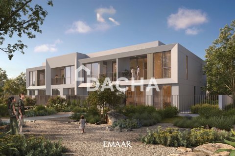 3 غرف نوم فيلا في The Valley, الإمارات العربية المتحدة رقم 165718 17