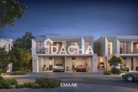 3 غرف نوم فيلا في The Valley, الإمارات العربية المتحدة رقم 165718 13