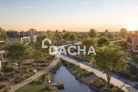 3 غرف نوم فيلا في The Valley, الإمارات العربية المتحدة رقم 165718 7