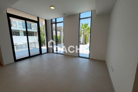 Villa de 4 dormitorios en EMAAR South, UAE No. 165722 7