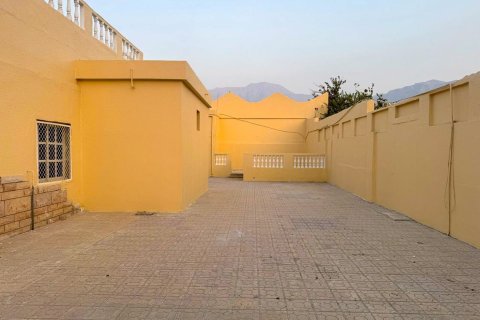 Villa de 6 dormitorios en Al Rams, UAE No. 184298 3
