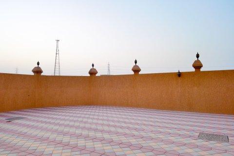 3 bedrooms Villa in Al Dhait, UAE No. 184297 14