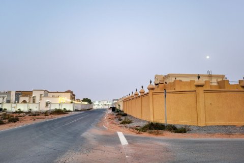 3 bedrooms Villa in Al Dhait, UAE No. 184297 21
