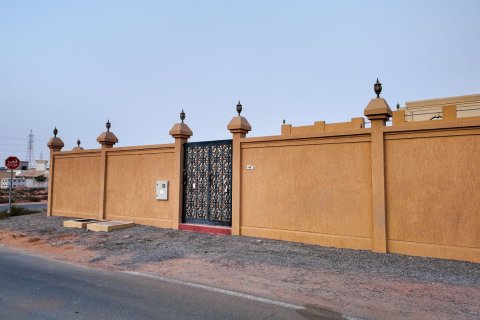 3 bedrooms Villa in Al Dhait, UAE No. 184297 19