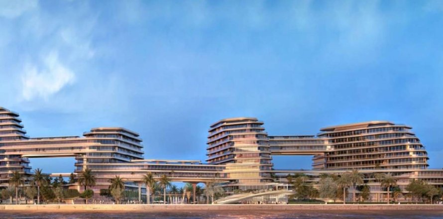1 bedroom Apartment in Ras Al Khaimah, UAE No. 184294