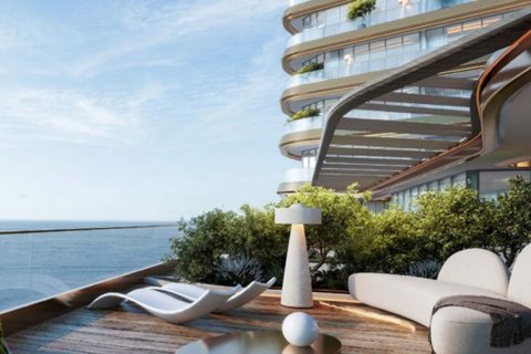 1 bedroom Apartment in Ras Al Khaimah, UAE No. 184294 4