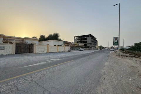 901m² Villa in Shamal Julphar, UAE No. 184296 2