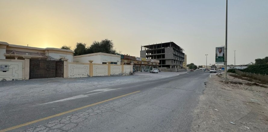 Studio Villa in Shamal Julphar, UAE No. 184296