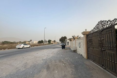 901m² Villa in Shamal Julphar, UAE No. 184296 4