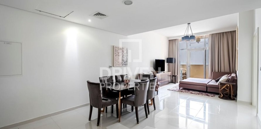 2 bedrooms Apartment in Jumeirah Village Circle, UAE No. 138528