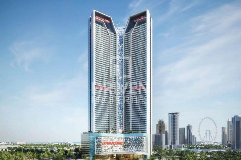 Studio Apartment in Jumeirah Lake Towers, UAE No. 138529 11