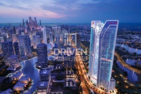 Studio Apartment in Jumeirah Lake Towers, UAE No. 138529 7