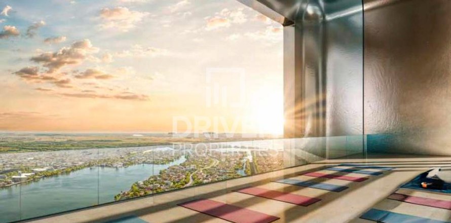 Studio Apartment in Jumeirah Lake Towers, UAE No. 138529