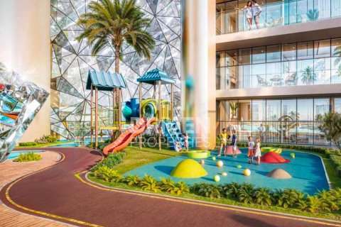 Studio Apartment in Jumeirah Lake Towers, UAE No. 138529 4