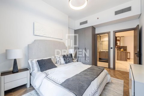 Apartment de 1 dormitorio en Business Bay, UAE No. 138524 9