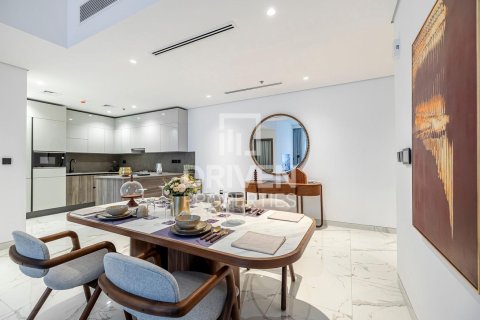 Apartment de 1 dormitorio en Business Bay, UAE No. 138524 6