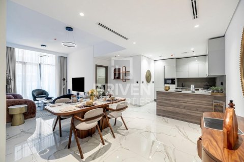 Apartment de 1 dormitorio en Business Bay, UAE No. 138524