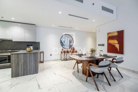 Apartment de 1 dormitorio en Business Bay, UAE No. 138524 4