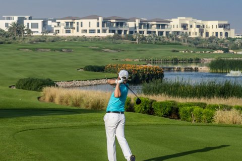 1 bedroom Apartment in Dubai Hills Estate, UAE No. 166479 7
