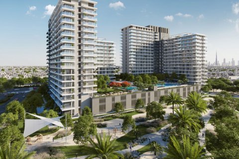 1 bedroom Apartment in Dubai Hills Estate, UAE No. 166479 8