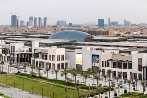 1 bedroom Apartment in Dubai Hills Estate, UAE No. 166479 5