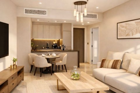 54.7m² Shop in Arjan, UAE No. 166480