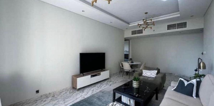 Apartment de 2 dormitorios en Al Furjan, UAE No. 166482