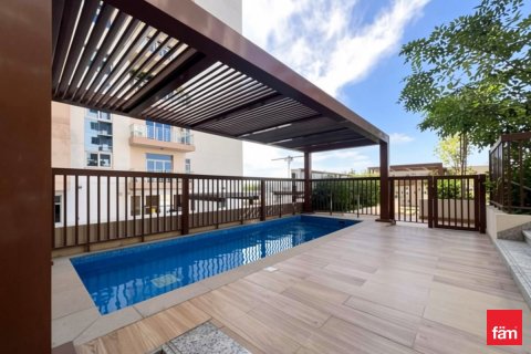 Apartment de 2 dormitorios en Al Furjan, UAE No. 166482 11