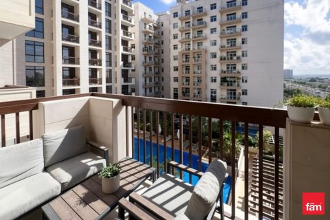 Apartment de 2 dormitorios en Al Furjan, UAE No. 166482 10