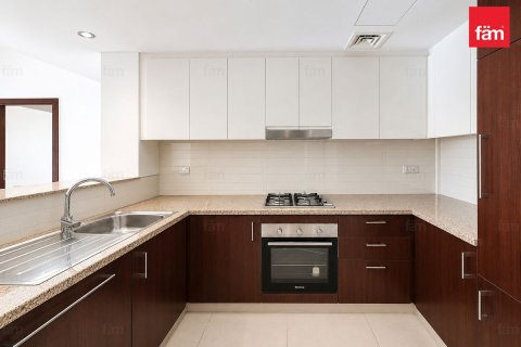Appartement de 1 chambre à Downtown Dubai (Downtown Burj Dubai), UAE No. 166476 9