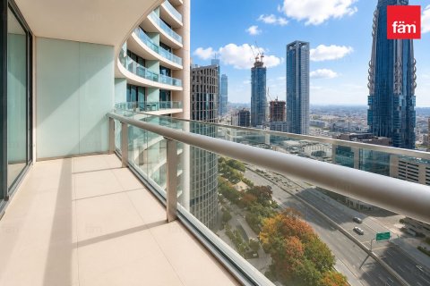 Appartement de 1 chambre à Downtown Dubai (Downtown Burj Dubai), UAE No. 166476 5