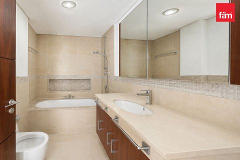 Appartement de 1 chambre à Downtown Dubai (Downtown Burj Dubai), UAE No. 166476 14