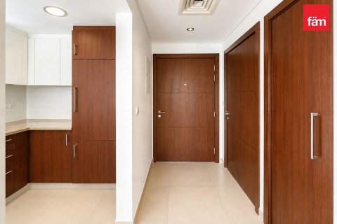 Appartement de 1 chambre à Downtown Dubai (Downtown Burj Dubai), UAE No. 166476 10