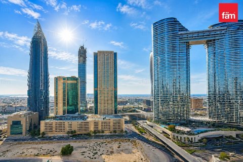 Appartement de 1 chambre à Downtown Dubai (Downtown Burj Dubai), UAE No. 166476 12