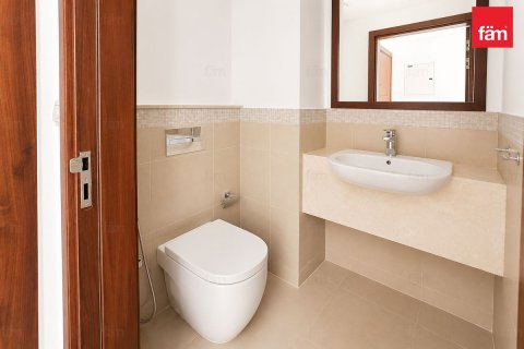 Appartement de 1 chambre à Downtown Dubai (Downtown Burj Dubai), UAE No. 166476 15