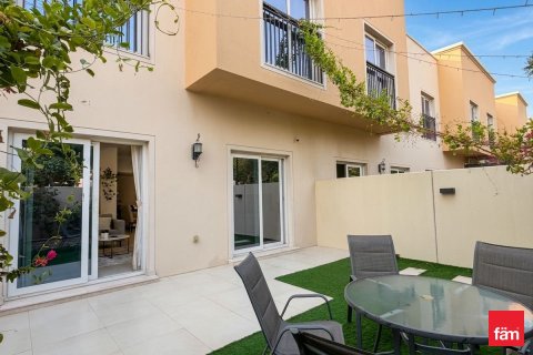 Townhouse de 3 dormitorios en Dubai, UAE No. 166477 4