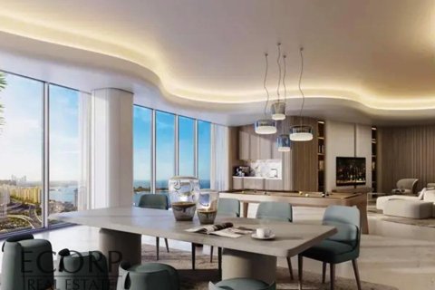 Apartment de 1 dormitorio en Palm Jumeirah, UAE No. 4483 1