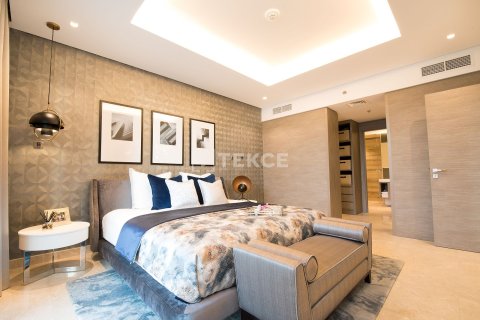 Appartement de 1 chambre à Business Bay, UAE No. 64829 11