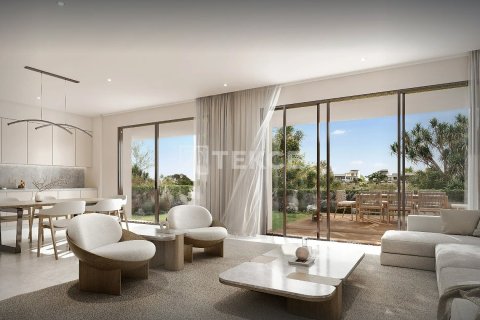 Villa de 4 chambres à Abu Dhabi, UAE No. 64838 25
