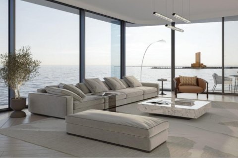 Apartment de 1 dormitorio  No. 124134 15