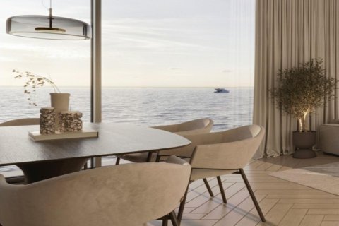 Apartment de 1 dormitorio  No. 124134 12