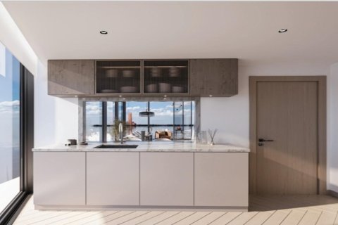 Apartment de 1 dormitorio  No. 124134 19