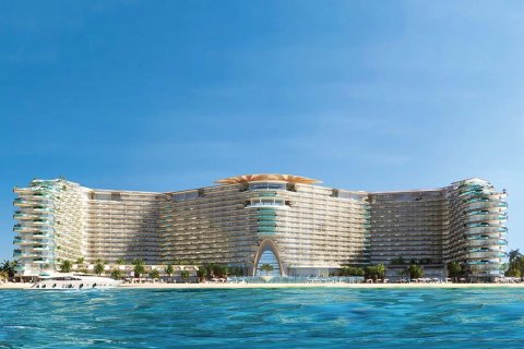 Appartement de 1 chambre  No. 124130 3