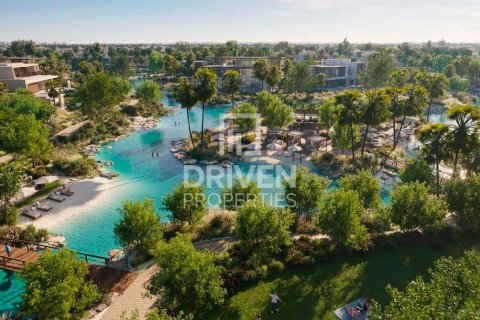 Вилла с 4 спальнями в Dubai Land, ОАЭ №137732 9